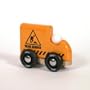 Mini Truck Road Service