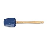 Le Creuset Spoon Spatula Blue 112.07