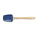 Le Creuset Spoon Spatula Blue 112.07