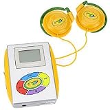 Crayola MP3 Player - Crayola 2GB