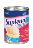 Review Abbott  / Suplena Nutrition for Reduced Kidney Function, Case of 24 Cans