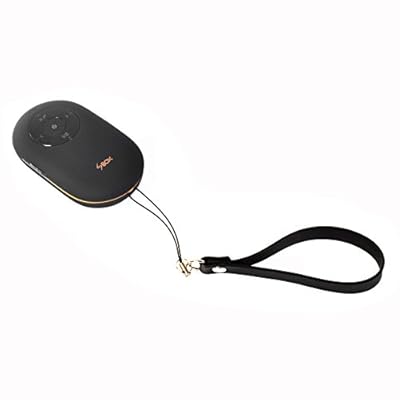 Mini Portable Wireless Bluetooth Speaker with Camera Remote Control Self-timer Selfie / FM Radio / Built-in Microphone...