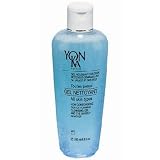 Yonka Gel Nettoyant Non-Comedogenic Gentle Foaming Cleansing Gel and Eye Makeup Remover 200ml/6.6oz