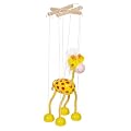 Goki Marionette Giraffe
