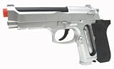 Tactical M92 CO2 Version 0.240 Caliber