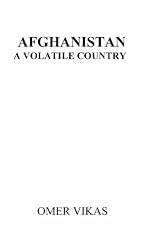 Afghanistan A Volatile Country