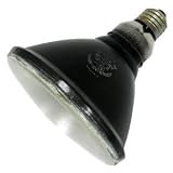 Sylvania 68846 - H44GS-100/MDSKSP Mercury Vapor Black Light