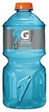 Gatorade Frost Glacier Freeze Sports Drink 64 oz