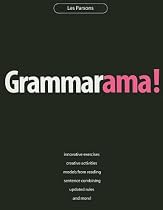 Grammarama!