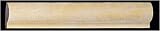 Antique Jerusalem Gold Molding