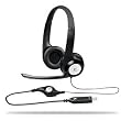 Logitech 981-000014 CLEARCHAT COMFORT USB