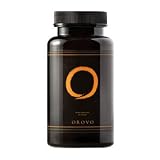 Orovo Original Weight Loss Pill * Wrinkle Acne Fighter (1 bottle) 30 Day Supply