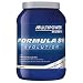 Multipower muscle Formula 80 Evolution Heidelbeer-Joghurt, 1er Pack (1 x 750 g)