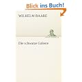 Die schwarze Galeere