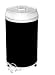 Coola Can Refrigerator/Party Cooler - Premium Black