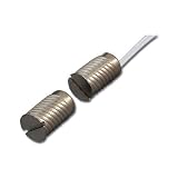 USP Twist Loc Flush Contacts (5/8" Gap, 3/8" Stubby Fit)