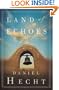 Land of Echoes: A Cree Black Novel