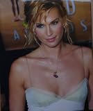 Molly Sims Original 8x10 Red Carpet Photo #L6954
