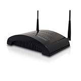 Hawking Technologies Hi-Gain Hawnr1 Wireless Router IEEE 802.11n Draft 2 X Antenna Ism Band