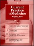 Current Practice of Medicine (Current Medicine title)