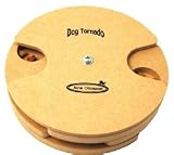 Nina Ottosson's Puzzle Toys for Dogs - The Tornado