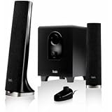 Hercules XPS 2.1 40 Slim Mutimedia Speakers