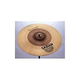 Sabian Signature Rod Morgenstein Tri-Top Ride Cymbal, 21