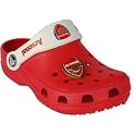 Crocs - Kids - Arsenal FC Cayman - Red