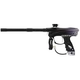 Dye Paintball DM8 Paintball Gun - Dust Black to Cobalt Fade by