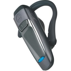 Motorola H300 Bluetooth Wireless HeadsetB000BBBH50 : image