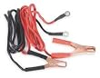 Westward 1YAY7 Inverter Cable, 800 W Inverter