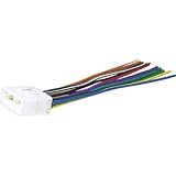 SCOSCHE 1993-Up Select Subaru Power 4-Speaker Connector 