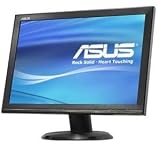 ASUS VW192S 19-inch Widescreen LCD Monitor