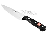 Wusthof Gourmet 5 Cook's Knife with Cutting Board 4562/14B