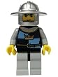 Crown Knight 37 - LEGO Castle Minifigure Crown Knight 37 - LEGO Castle Minifigure
