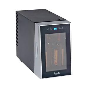 AVANTI 8 BOTTLE WINE CHILLER PERP
