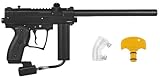Spyder MR1 - No Stock Remanufactured Paintball Gun - Black
