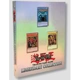 YuGiOh Legendary Collection 10th Anniversary Special Pack Includes Original 3 God Card Promos!