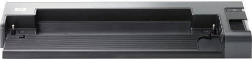 Hewlett-Packard - Hp 2570P Docking Station - For Notebook - Proprietary Interface - 4 X Usb Ports - Network (Rj-45) - Vga - Displayport "Product Category: Accessories/Docking Stations"