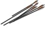 Carbon Arrows, Vanes 20"(72 Pack)