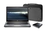 HP Pavilion Dm3-1130us Notebook PC, HP Dvd556s 8x USB Powered Slim Multiformat Dvd Writer, HP 14