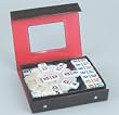D-12 Numerical Train Domino Package - Dominoes Double 12