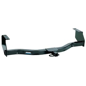 Reese Towpower 77098 Insta-Hitch Class I Hitch Receiver
