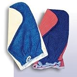 31lHZmjCLPL. SL160  MicroMax G2 Microfiber Cleaning Mitt : MICROFIBER MICROMITT IS A ... see description