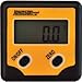 Johnson Level 1886-0100 Pro Magnetic Digital Angle Locator 2 Button
