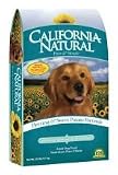 California Natural Herring and Sweet Potato Dry Dog Food (20-lb bag)