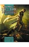 A Song of Ice and Fire Campaign Guide: A Game of Thrones Edition [Hardcover] [2012] Mti Ed. David Chart, Joshua J. Frost, Michael E. Komarck
