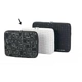 DaKine Laptop Sleeve (Summer Dots) - L