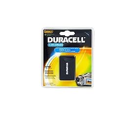 Click here to buy Camcorder Battery for Samsung by Duracell.
