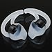 SoftRound 3 Pairs Replacement Silicone Earbuds Tips for Bose (Large)